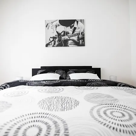 Roko Apartmán
